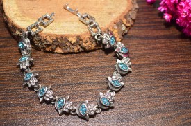 Pulsera fantasia MANOS DE FATIMA (1)